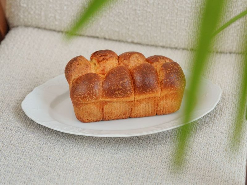 La brioche