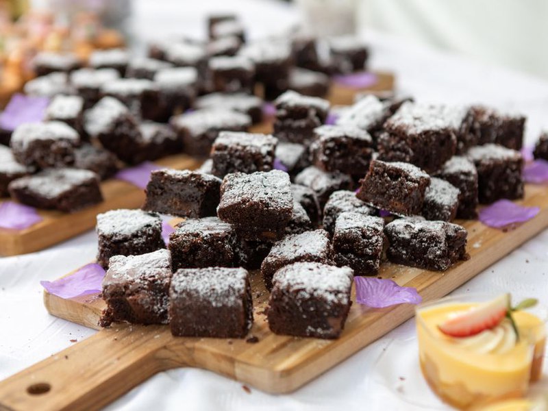Le brownie