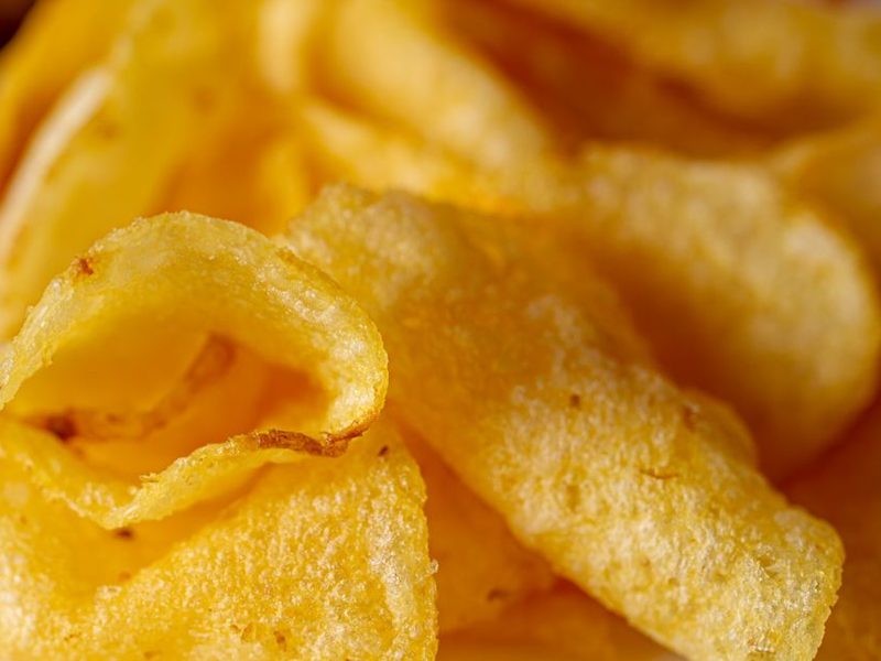 Les chips