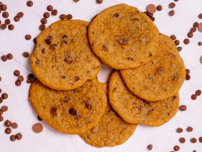 Le cookie