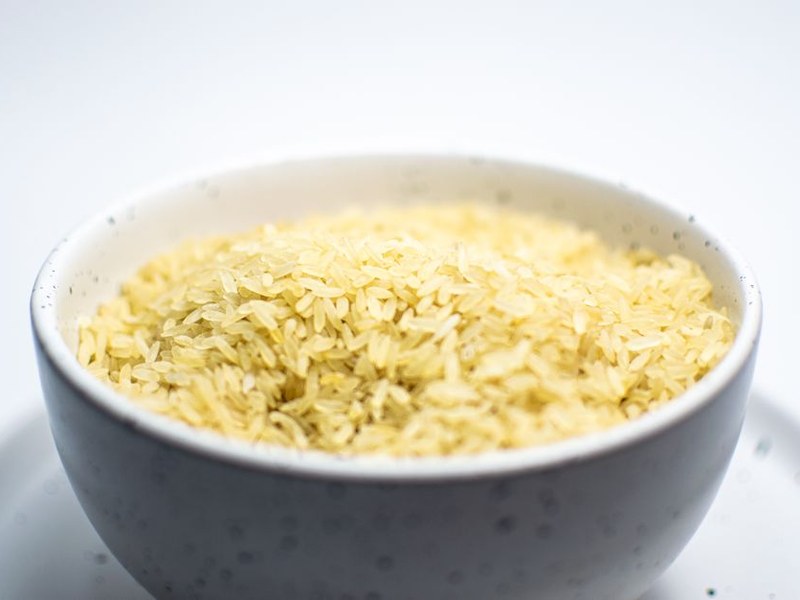 La graine de couscous