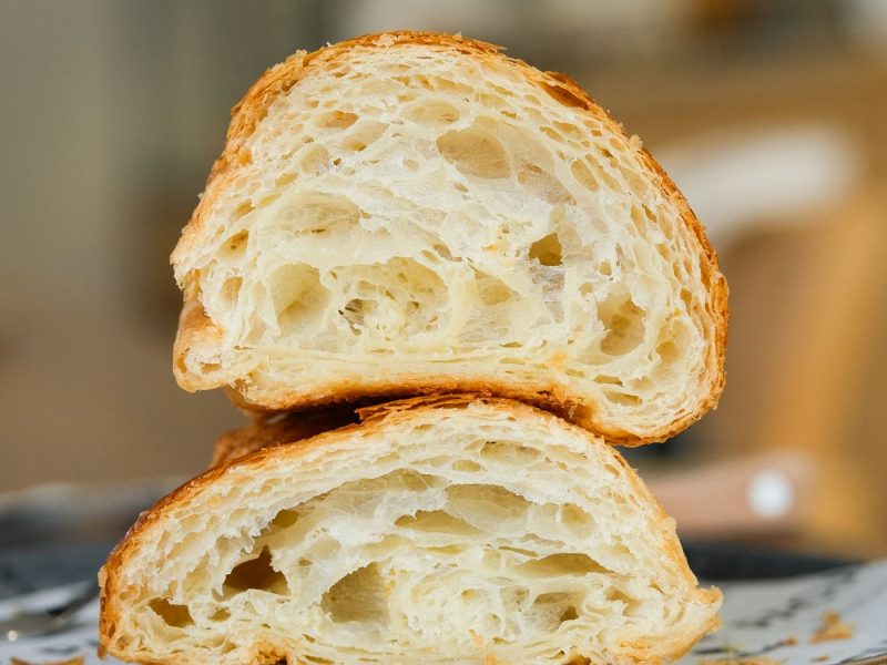 Le croissant