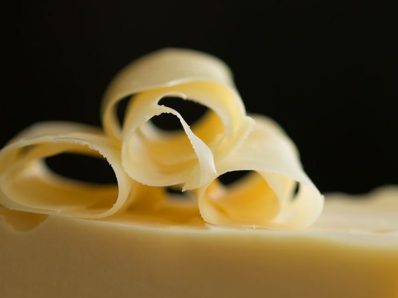 L'emmental