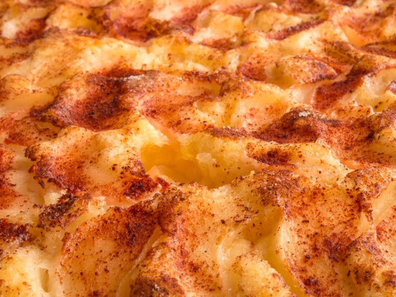 Le hachis parmentier