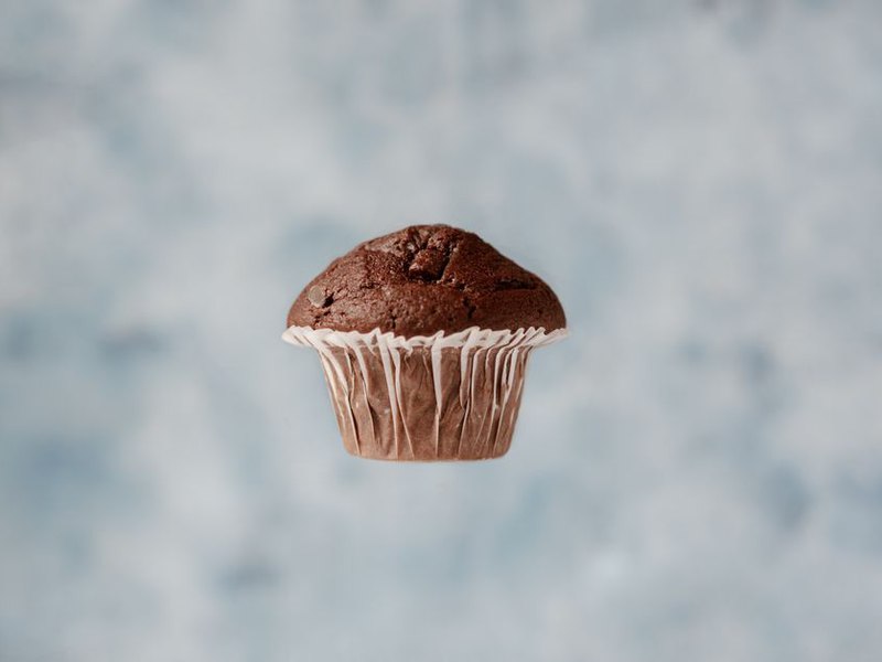 Le muffin