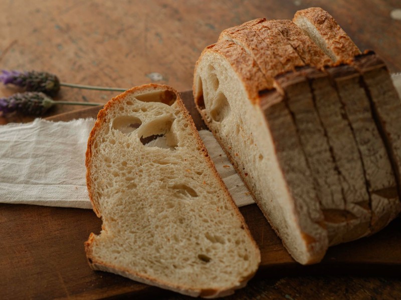 Le pain de campagne