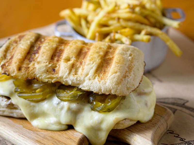 Le panini
