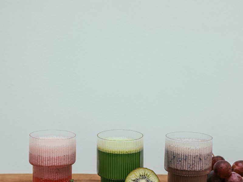 Le smoothie
